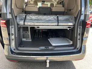 VW California 2.0 TDI Beach Tour Liberty