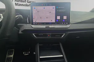 VW Tiguan 2.0 TSI DSG R-Line 4Motion