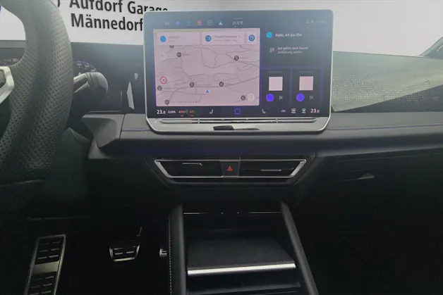 VW Tiguan 2.0 TSI DSG R-Line 4Motion