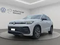 VW Tiguan 2.0 TSI DSG R-Line 4Motion