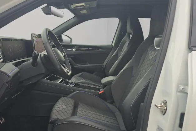 VW Tiguan 2.0 TSI DSG R-Line 4Motion