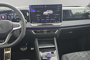 VW Tiguan 2.0 TSI DSG R-Line 4Motion
