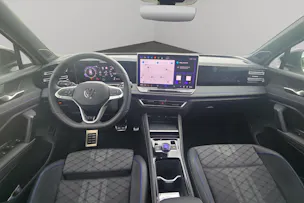 VW Tiguan 2.0 TSI DSG R-Line 4Motion
