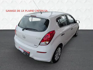 HYUNDAI i20 1.2 Comfort