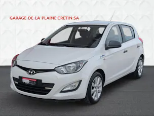 HYUNDAI i20 1.2 Comfort