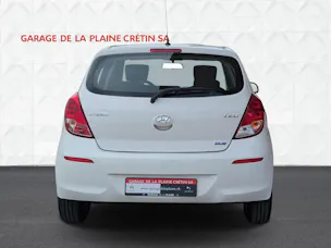 HYUNDAI i20 1.2 Comfort