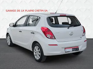 HYUNDAI i20 1.2 Comfort