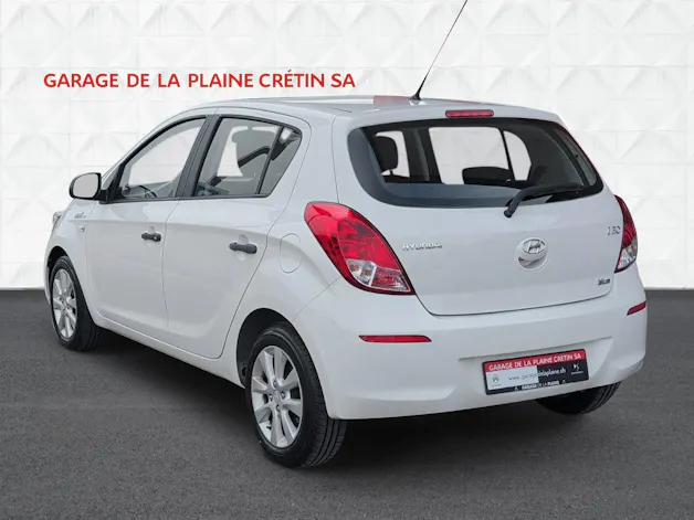 HYUNDAI i20 1.2 Comfort