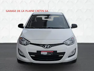 HYUNDAI i20 1.2 Comfort