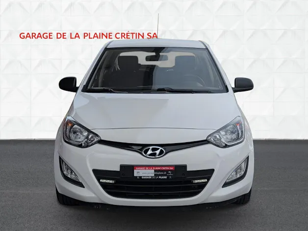 HYUNDAI i20 1.2 Comfort