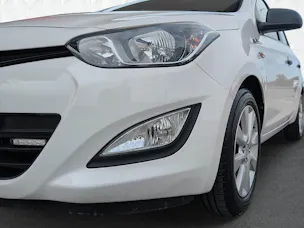 HYUNDAI i20 1.2 Comfort