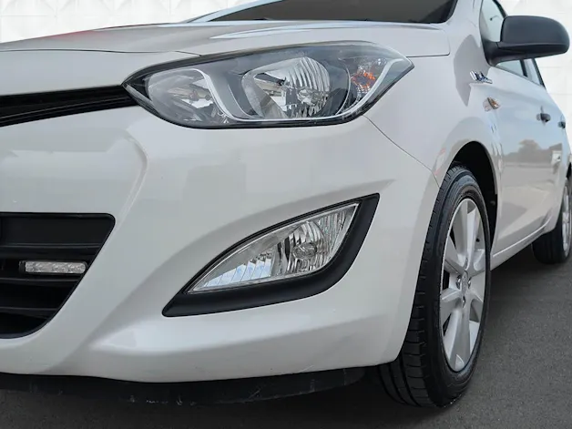 HYUNDAI i20 1.2 Comfort