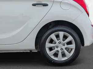 HYUNDAI i20 1.2 Comfort