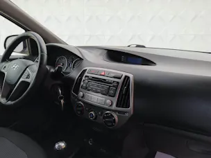 HYUNDAI i20 1.2 Comfort