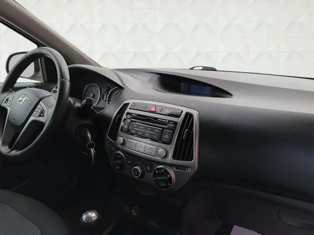 HYUNDAI i20 1.2 Comfort
