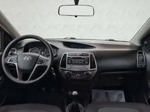 HYUNDAI i20 1.2 Comfort