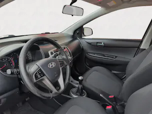 HYUNDAI i20 1.2 Comfort