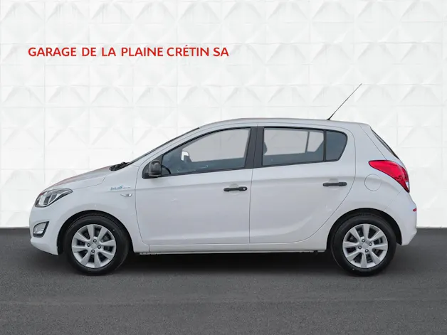 HYUNDAI i20 1.2 Comfort