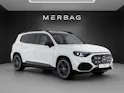 MERCEDES-BENZ GLB 350 85kWh EQ 4 Matic