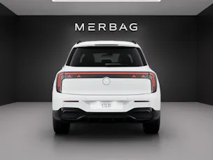 MERCEDES-BENZ GLB 350 85kWh EQ 4 Matic