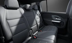 MERCEDES-BENZ GLB 350 85kWh EQ 4 Matic