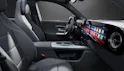 MERCEDES-BENZ GLB 350 85kWh EQ 4 Matic