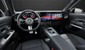 MERCEDES-BENZ GLB 350 85kWh EQ 4 Matic