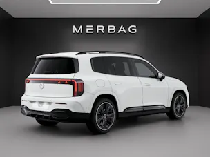 MERCEDES-BENZ GLB 350 85kWh EQ 4 Matic