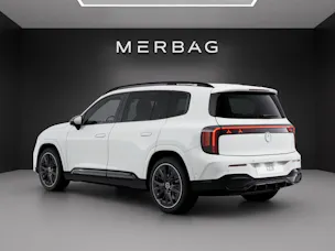 MERCEDES-BENZ GLB 350 85kWh EQ 4 Matic