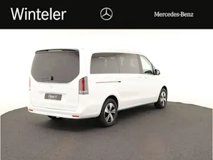 MERCEDES-BENZ V 250 d kpa. 4M Style