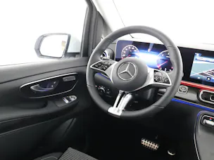 MERCEDES-BENZ V 250 d kpa. 4M Style