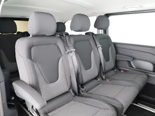 MERCEDES-BENZ V 250 d kpa. 4M Style