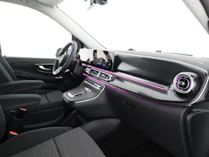 MERCEDES-BENZ V 250 d kpa. 4M Style
