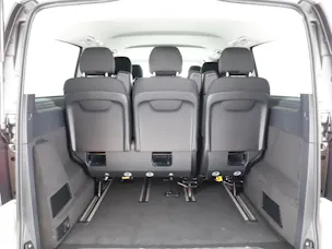 MERCEDES-BENZ V 250 d kpa. 4M Style