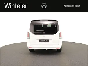 MERCEDES-BENZ V 250 d kpa. 4M Style