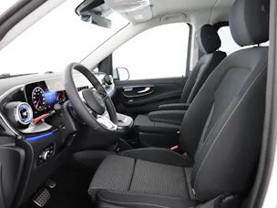 MERCEDES-BENZ V 250 d kpa. 4M Style