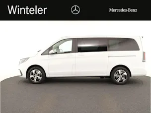 MERCEDES-BENZ V 250 d kpa. 4M Style