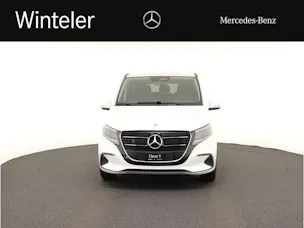 MERCEDES-BENZ V 250 d kpa. 4M Style