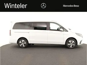 MERCEDES-BENZ V 250 d kpa. 4M Style
