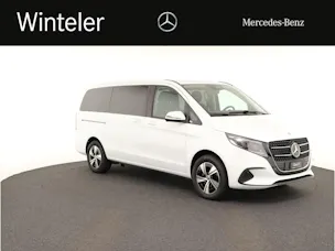 MERCEDES-BENZ V 250 d kpa. 4M Style