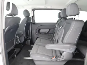 MERCEDES-BENZ V 250 d kpa. 4M Style
