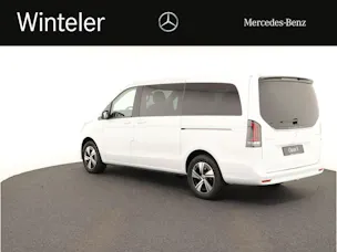 MERCEDES-BENZ V 250 d kpa. 4M Style