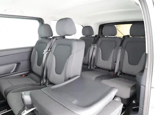 MERCEDES-BENZ V 250 d kpa. 4M Style
