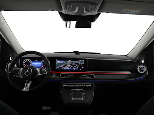MERCEDES-BENZ V 250 d kpa. 4M Style