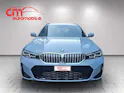 BMW 330e x DriveTouring Steptronic M Sport