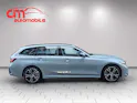 BMW 330e x DriveTouring Steptronic M Sport
