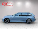 BMW 330e x DriveTouring Steptronic M Sport