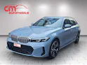 BMW 330e x DriveTouring Steptronic M Sport