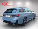 BMW 330e x DriveTouring Steptronic M Sport