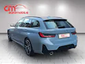BMW 330e x DriveTouring Steptronic M Sport